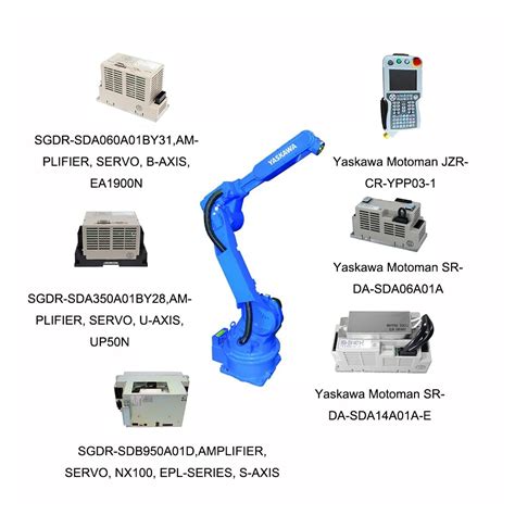 yaskawa cnc parts|yaskawa motoman parts.